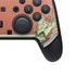 DC Comics Bombshells Poison Ivy Nintendo Switch 2 (2025) Pro Controller Skin