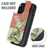 DC Comics Bombshells Poison Ivy Otterbox Defender iPhone Skin