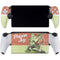 DC Comics Bombshells Poison Ivy PlayStation Portal Remote Player Skin