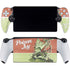 DC Comics Bombshells Poison Ivy PlayStation Portal Remote Player Skin