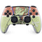 DC Comics Bombshells Poison Ivy PS5 DualSense Edge Pro Controller Skin