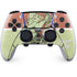 DC Comics Bombshells Poison Ivy PS5 DualSense Edge Pro Controller Skin