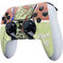 DC Comics Bombshells Poison Ivy PS5 DualSense Edge Pro Controller Skin