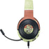 DC Comics Bombshells Poison Ivy Razer Kraken X Skin