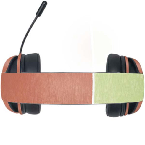 DC Comics Bombshells Poison Ivy Razer Kraken X Skin