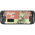 DC Comics Bombshells Poison Ivy Steam Deck Handheld Gaming Computer OLED Skin