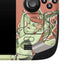 DC Comics Bombshells Poison Ivy Steam Deck Handheld Gaming Computer Skin