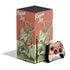 DC Comics Bombshells Poison Ivy Xbox Series X Skins