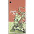 DC Comics Bombshells Poison Ivy XBox Series X Digital Edition Console Skin