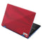 Poland Soccer Flag Aspire R11 11.6in Skin