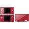 Poland Soccer Flag DS Lite Skin