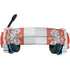 Poland Flag Distressed BENGOO G9000 Skin