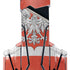 Poland Flag Distressed BENGOO G9000 Skin