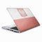 Poland Flag Distressed HP Elitebook Skin