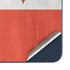 Poland Flag Distressed Galaxy A36 5G Skin