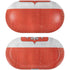 Poland Flag Distressed Galaxy Buds Plus Skin