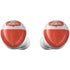 Poland Flag Distressed Galaxy Buds Plus Skin