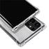 Poland Flag Distressed Galaxy S23 Ultra Clear Case