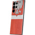 Poland Flag Distressed Galaxy Skins