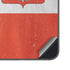 Poland Flag Distressed Galaxy S25 Plus Skin