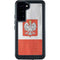 Poland Flag Distressed Galaxy S24 Plus Waterproof Case