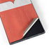 Poland Flag Distressed Galaxy S25 Ultra Skin
