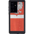 Poland Flag Distressed Galaxy S24 Ultra Waterproof Case