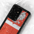 Poland Flag Distressed Galaxy S24 Ultra Waterproof Case