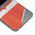 Poland Flag Distressed Galaxy Z Flip6 Skin