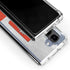 Poland Flag Distressed Galaxy Z Fold5 5G Clear Case