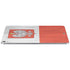 Poland Flag Distressed Apple iPad Air Skin