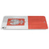 Poland Flag Distressed iPad Pro 13in M4 (2024) Skin