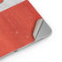 Poland Flag Distressed iPad Pro 13in M4 (2024) Skin