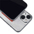 Poland Flag Distressed iPhone 15 Skin