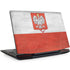 Poland Flag Distressed Legion Y720 Skin