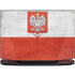 Poland Flag Distressed Legion Y720 Skin