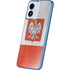 Poland Flag Distressed Moto G Play 4G (2024) Skin