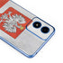 Poland Flag Distressed Moto G Play 4G (2024) Skin