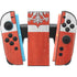 Poland Flag Distressed Nintendo Switch 2 (2025) Joy-Con Controller Skin