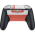 Poland Flag Distressed Nintendo Switch 2 (2025) Pro Controller Skin