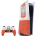 Poland Flag Distressed PlayStation PS5 Skins