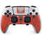 Poland Flag Distressed PS5 DualSense Edge Pro Controller Skin
