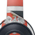 Poland Flag Distressed Razer Kraken X Skin