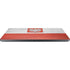 Poland Flag Distressed Surface Laptop 7 15in Skin