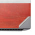 Poland Flag Distressed HP ZBook Fury 16 G10 Skin