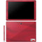 Poland Soccer Flag Galaxy Book 12in Skin