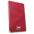 Poland Soccer Flag Apple iPad Skin