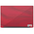 Poland Soccer Flag Dell Latitude Skin