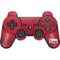 Poland Soccer Flag PS3 Dual Shock wireless controller Skin