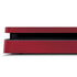Poland Soccer Flag PS4 Slim Skin